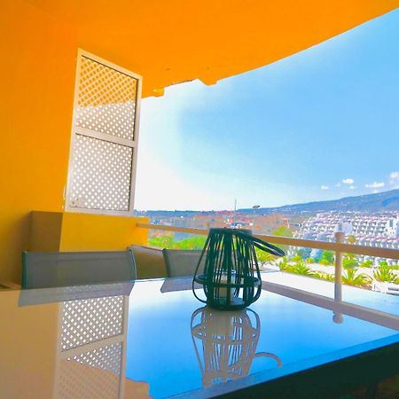 Costa Adeje, 2 Bedrooms Apartment Exterior photo
