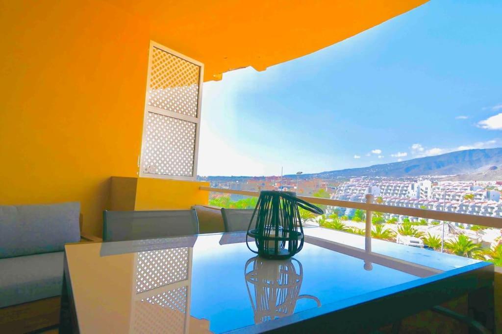 Costa Adeje, 2 Bedrooms Apartment Exterior photo
