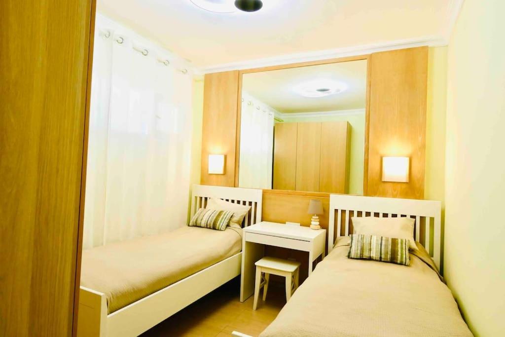Costa Adeje, 2 Bedrooms Apartment Exterior photo
