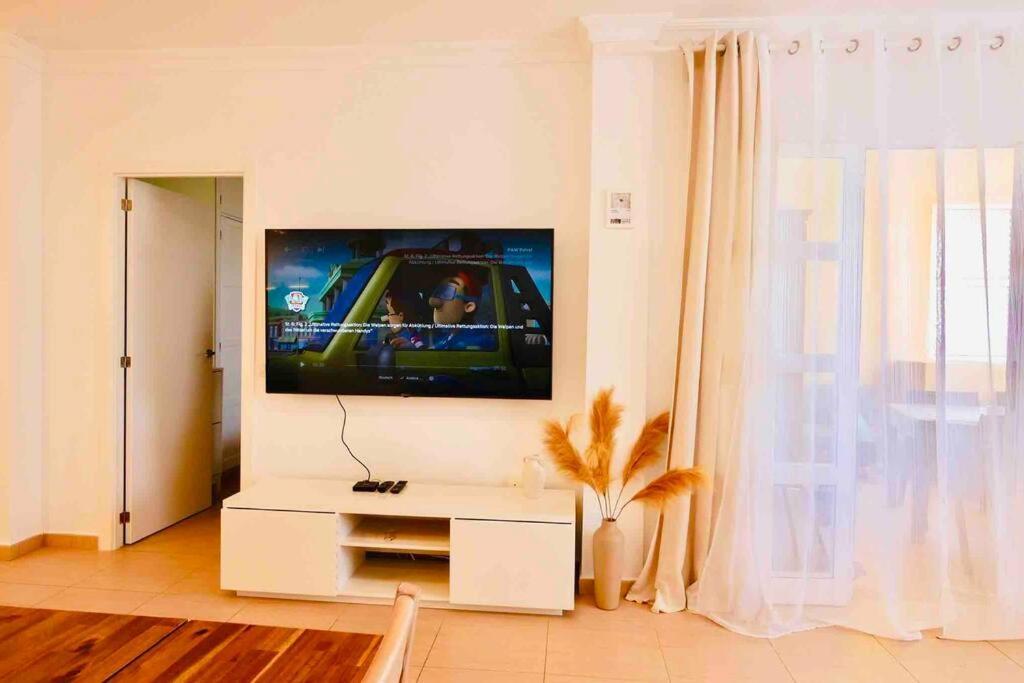Costa Adeje, 2 Bedrooms Apartment Exterior photo