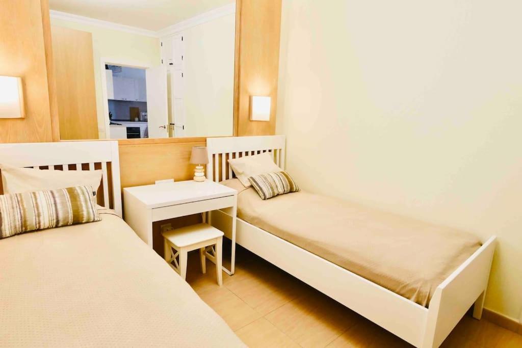 Costa Adeje, 2 Bedrooms Apartment Exterior photo