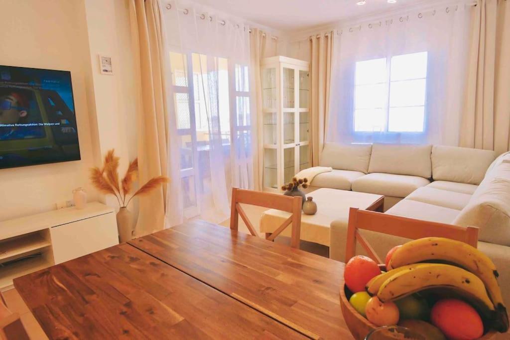 Costa Adeje, 2 Bedrooms Apartment Exterior photo