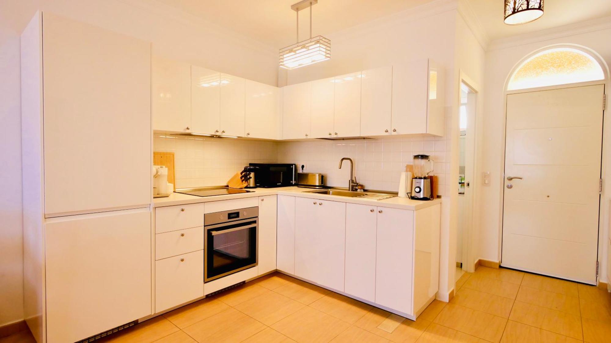 Costa Adeje, 2 Bedrooms Apartment Exterior photo